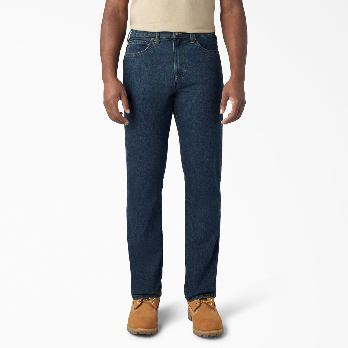 Dark Denim Wash (DWI),28