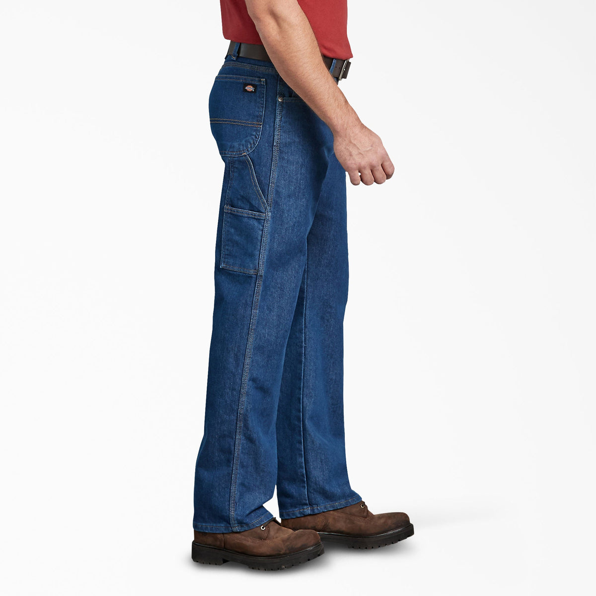 Dickies FLEX Relaxed Fit Carpenter Jeans