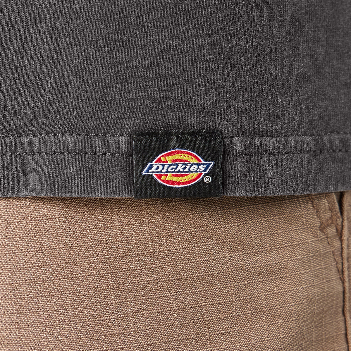 Dickies Plentywood Long Sleeve T-Shirt