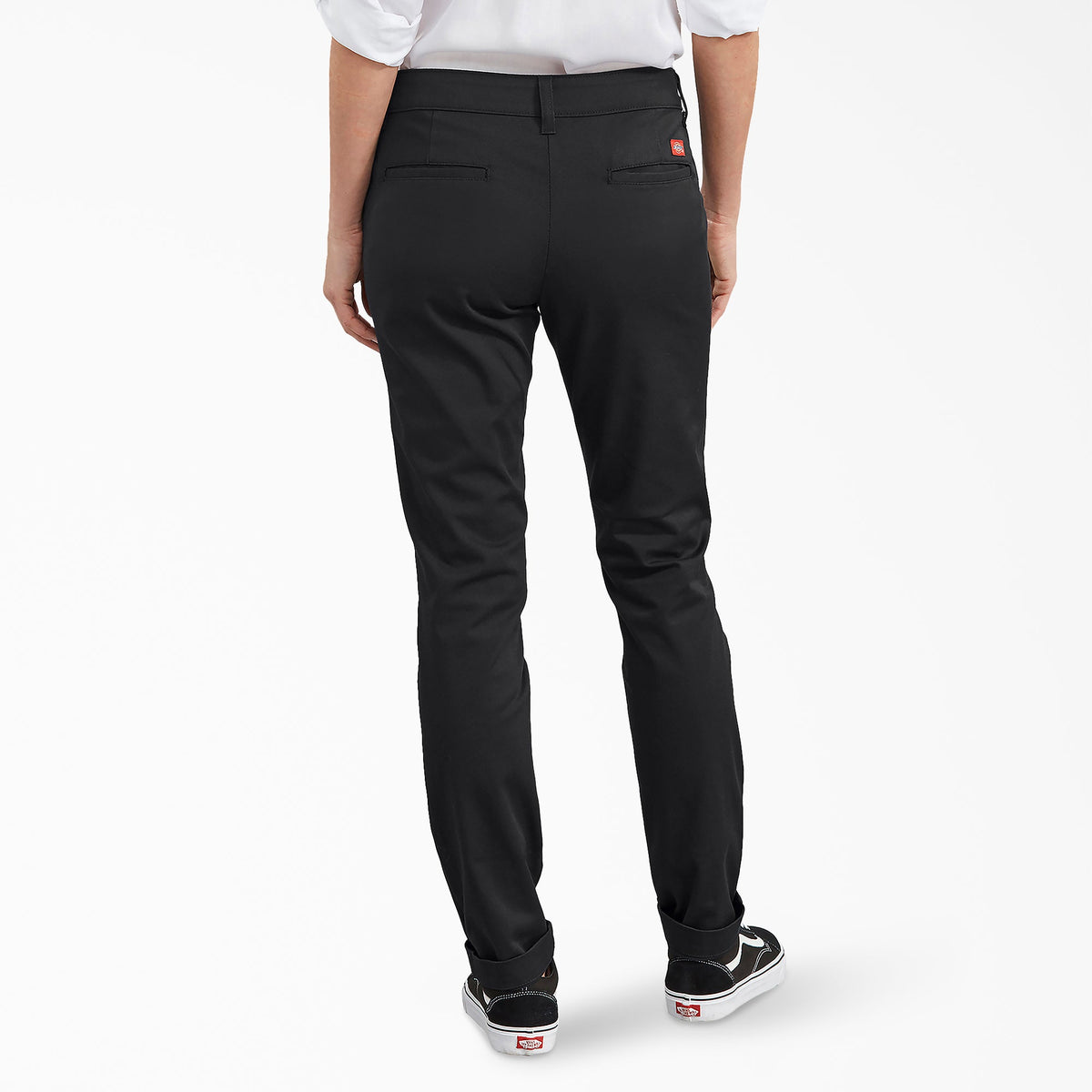 Dickies Women's Slim Fit Pants