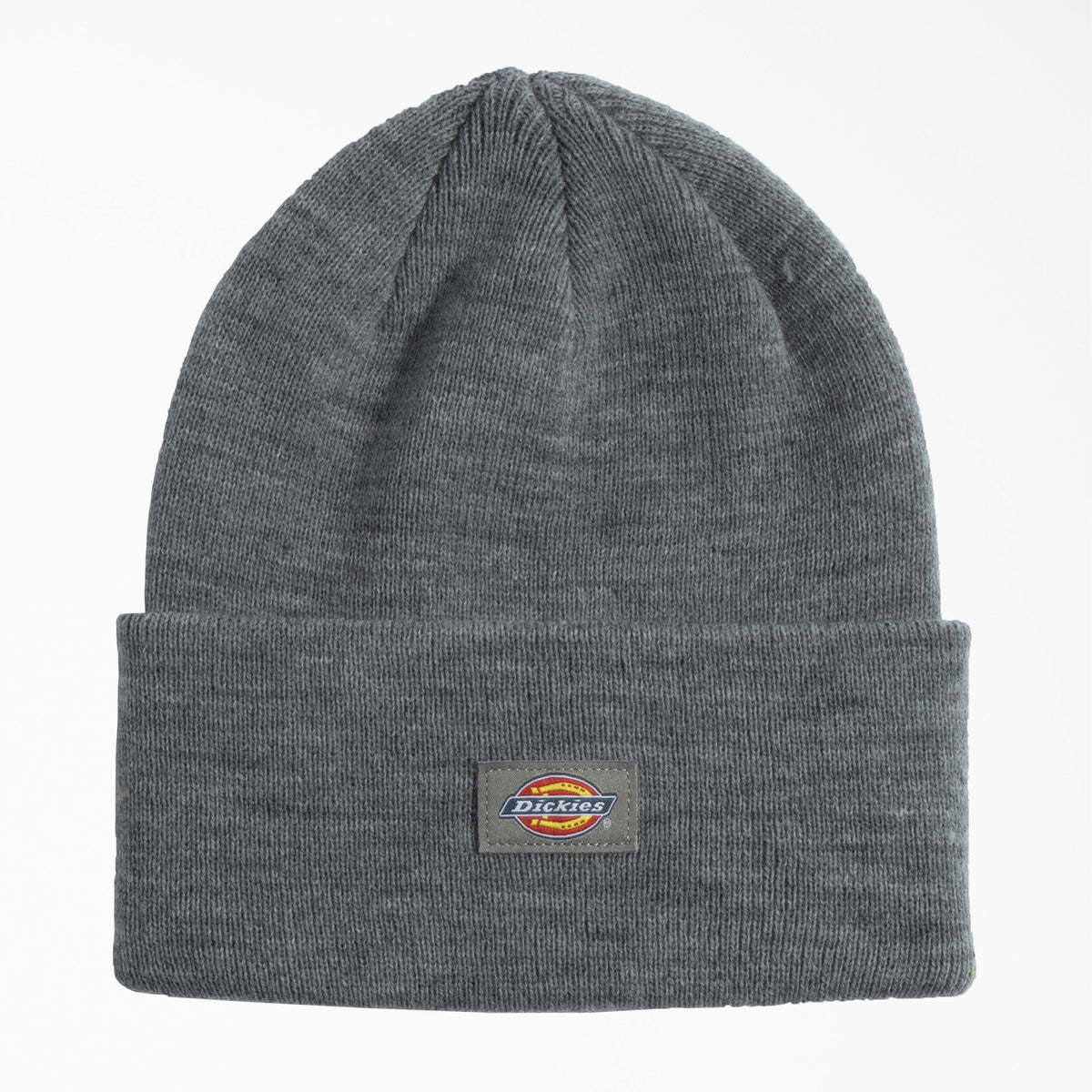 Dickies Classic Cuffed Knit Beanie