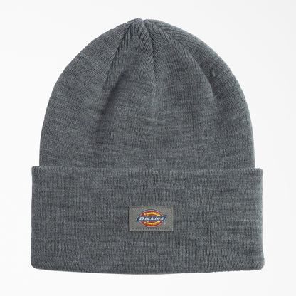 Dickies Classic Cuffed Knit Beanie