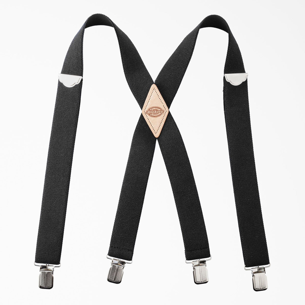 Dickies Work Suspenders