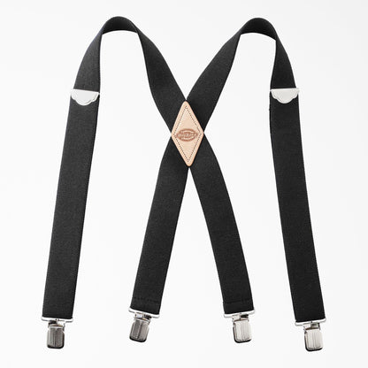 Dickies Work Suspenders