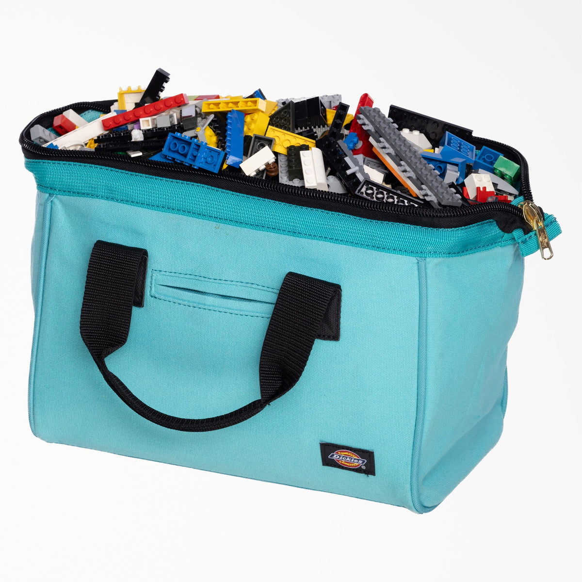 Dickies 12-Inch Zippered Tool Bag