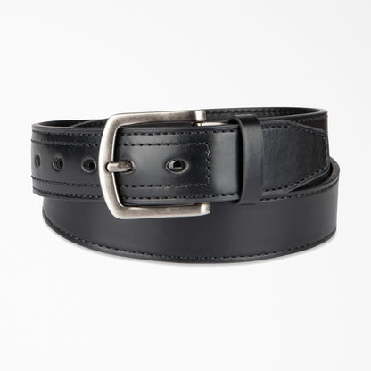 Dickies Leather Industrial Strength Belt