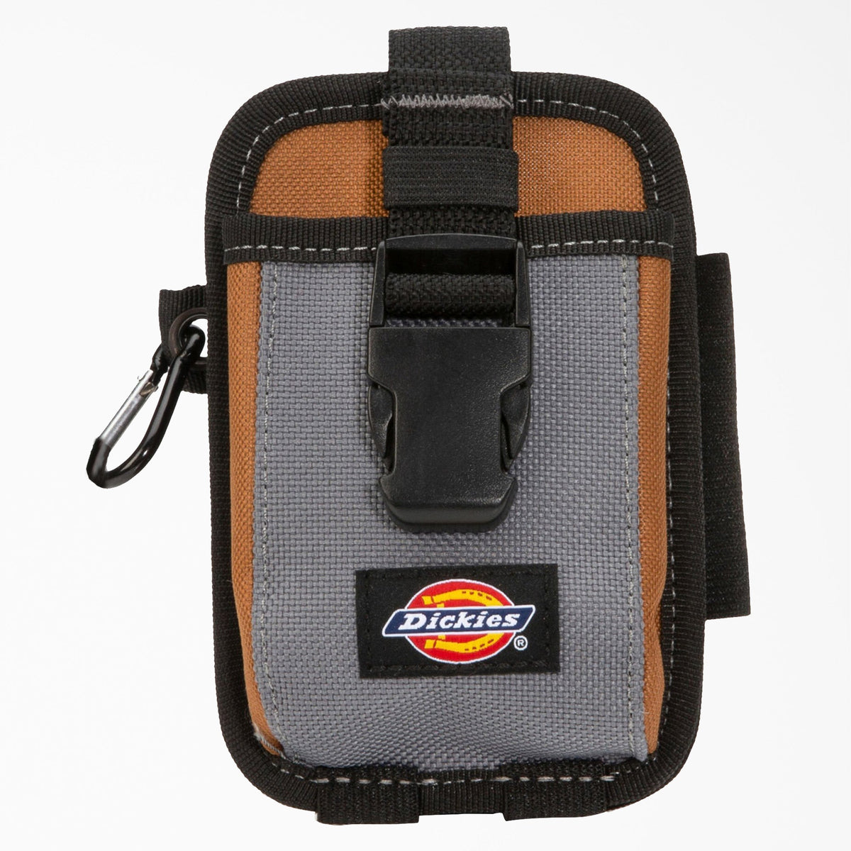 Dickies 2-Compartment Phone & Tool Utility Pouch