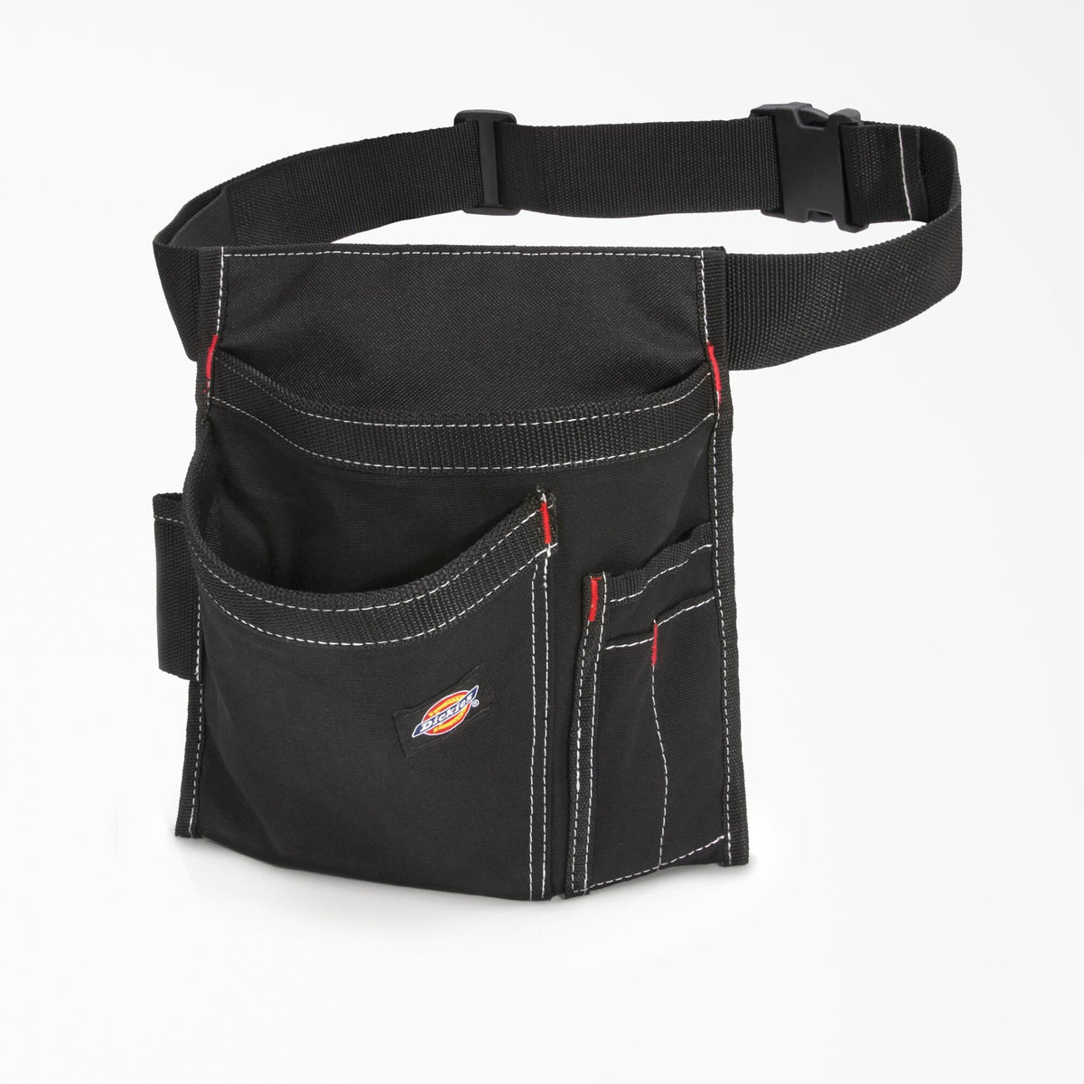 Dickies 5-Pocket Work Apron with Side Tool Pouch