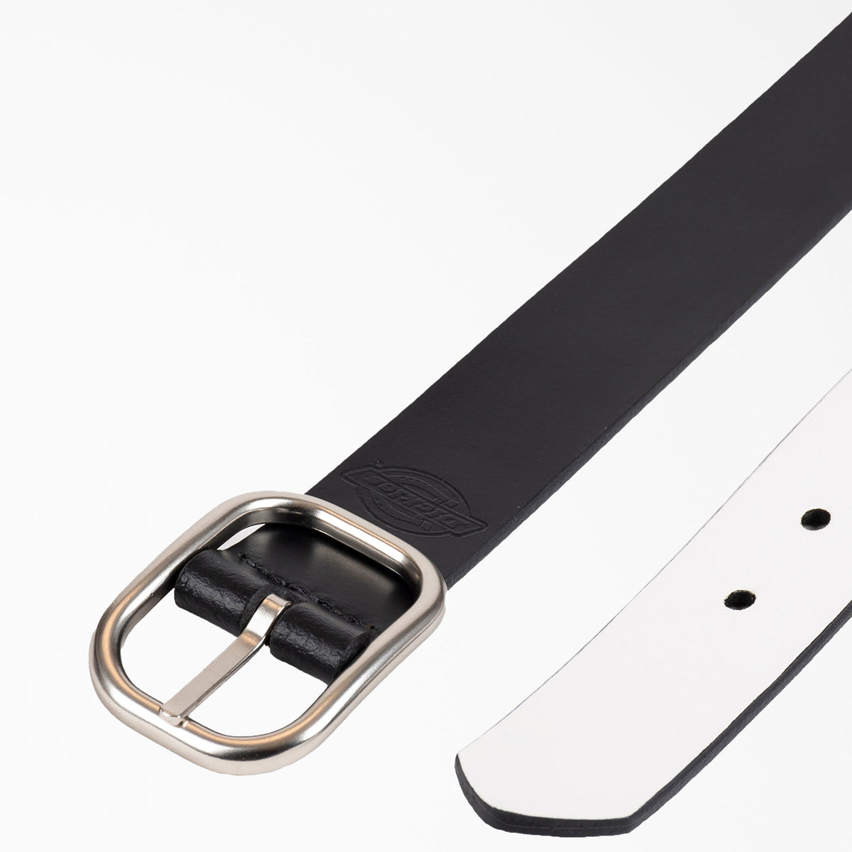 Dickies Women's Reversible Belt