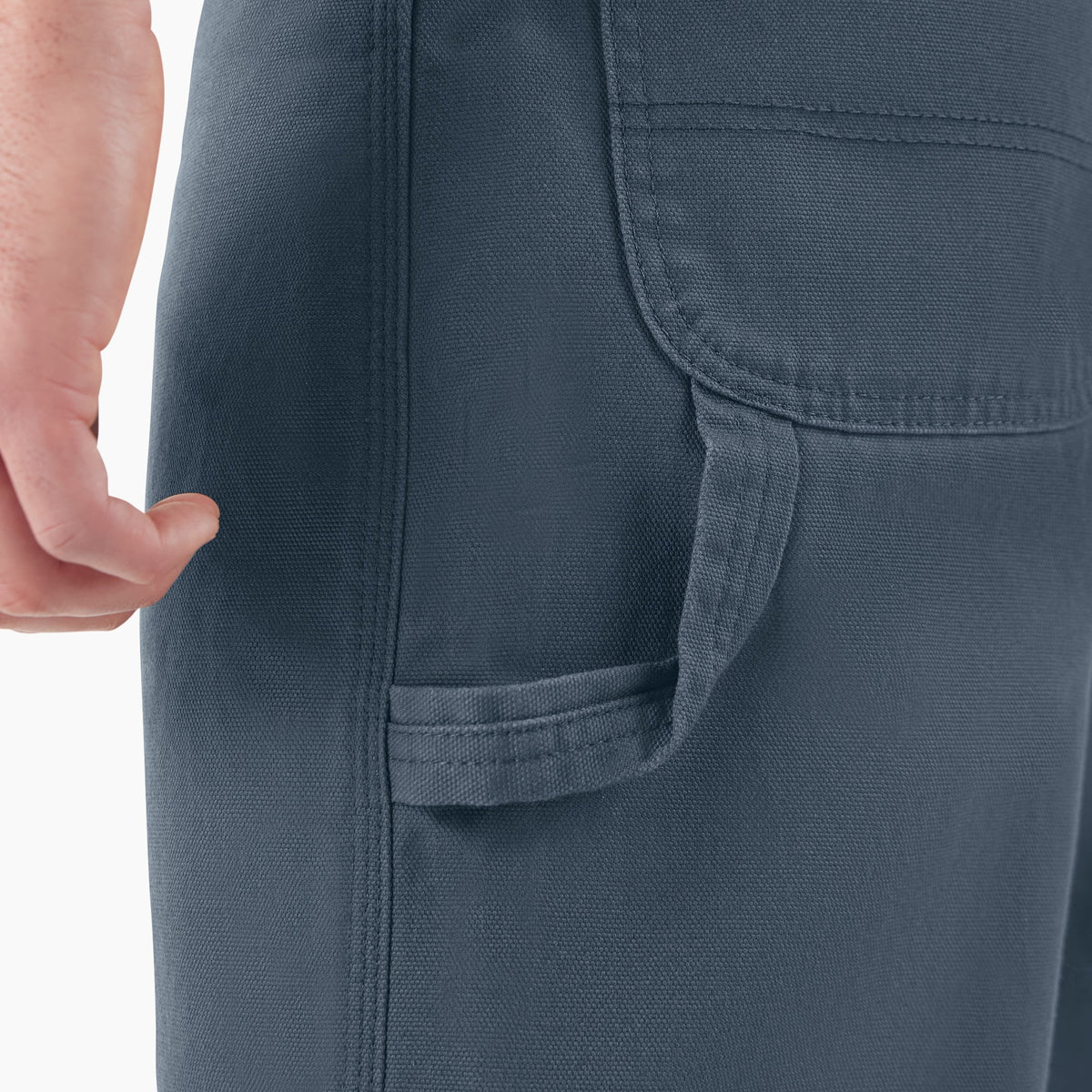 Dickies Relaxed Fit Heavyweight Duck Carpenter Pants