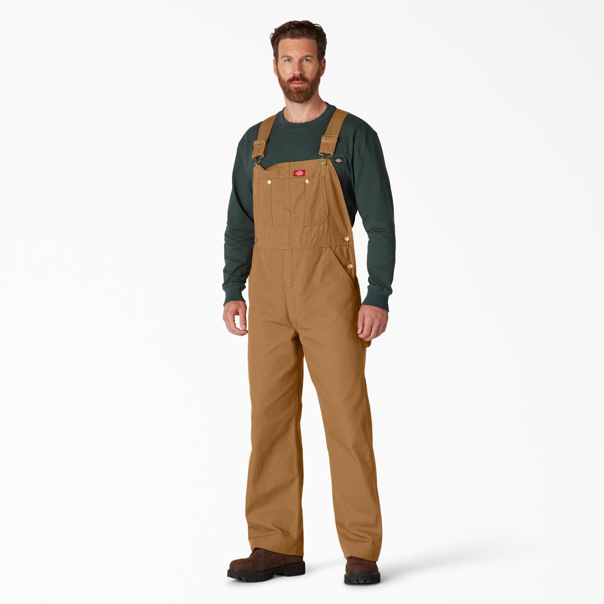 Rinsed Brown Duck (RBD),30