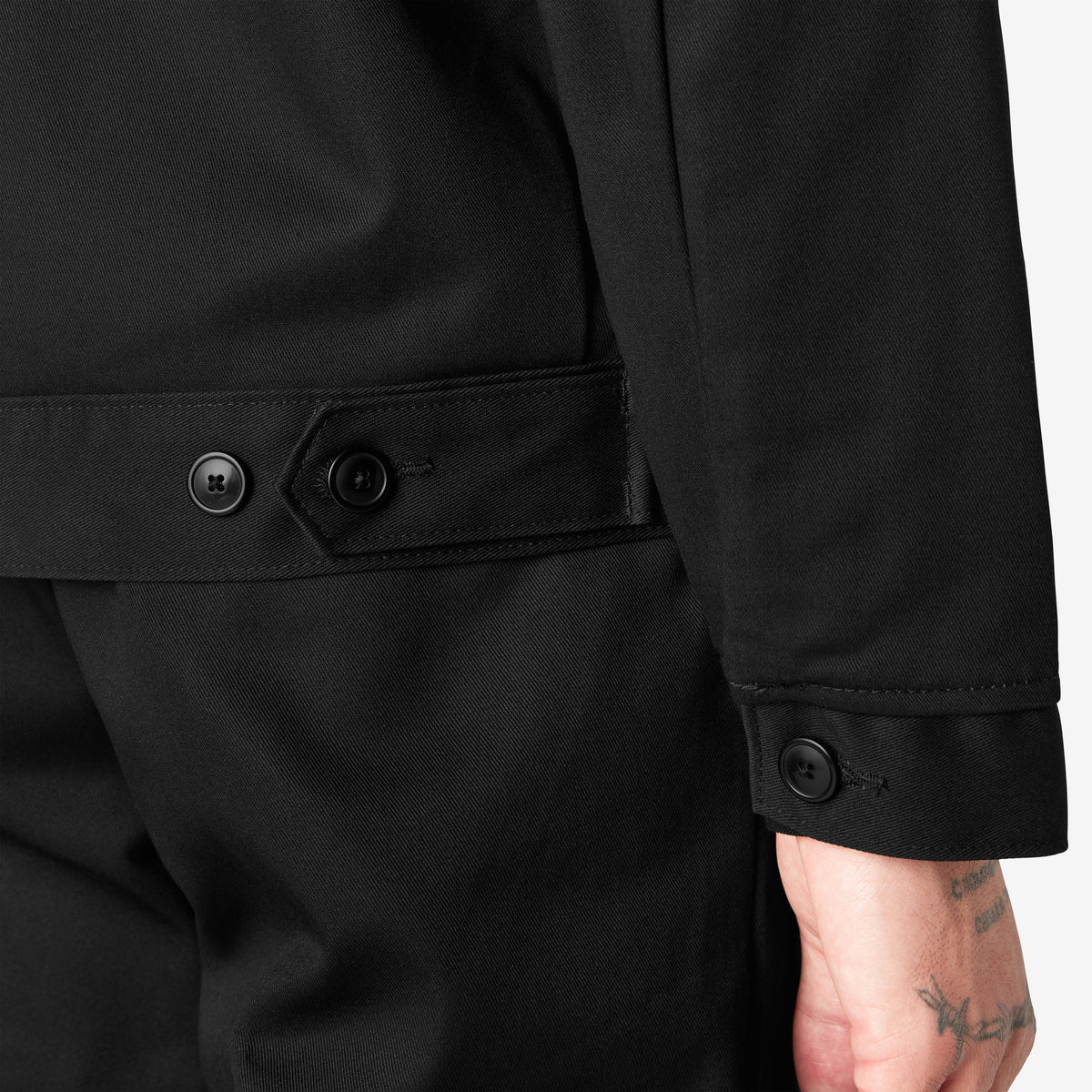 Dickies Insulated Eisenhower Jacket