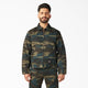 Hunter Green Camo (HRC)