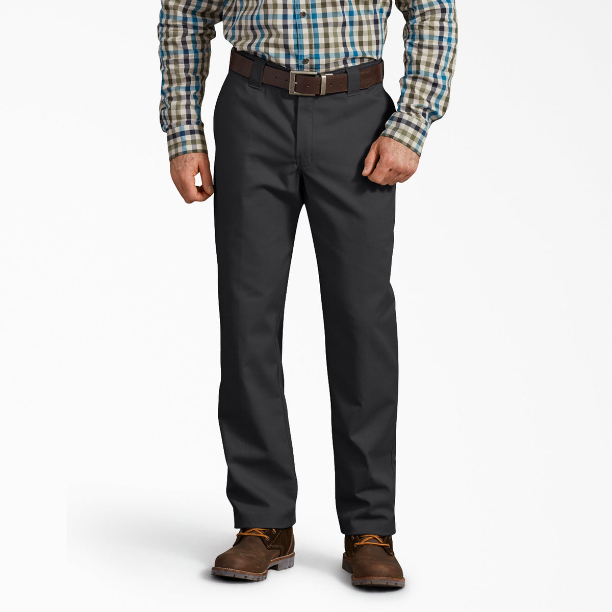 Dickies FLEX Active Waist Regular Fit Pants