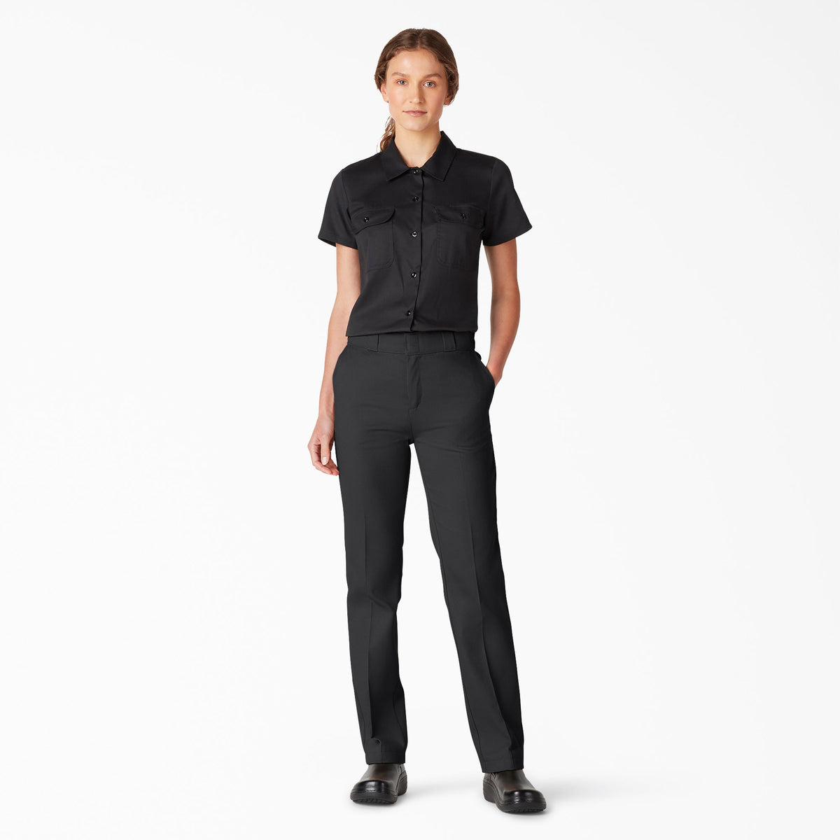 Dickies Women's FLEX Original Fit Work Pants
