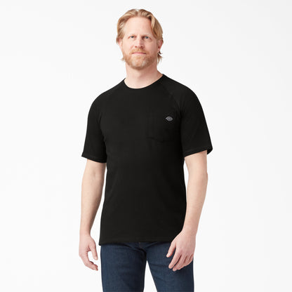 Dickies Cooling Short Sleeve Pocket T-Shirt