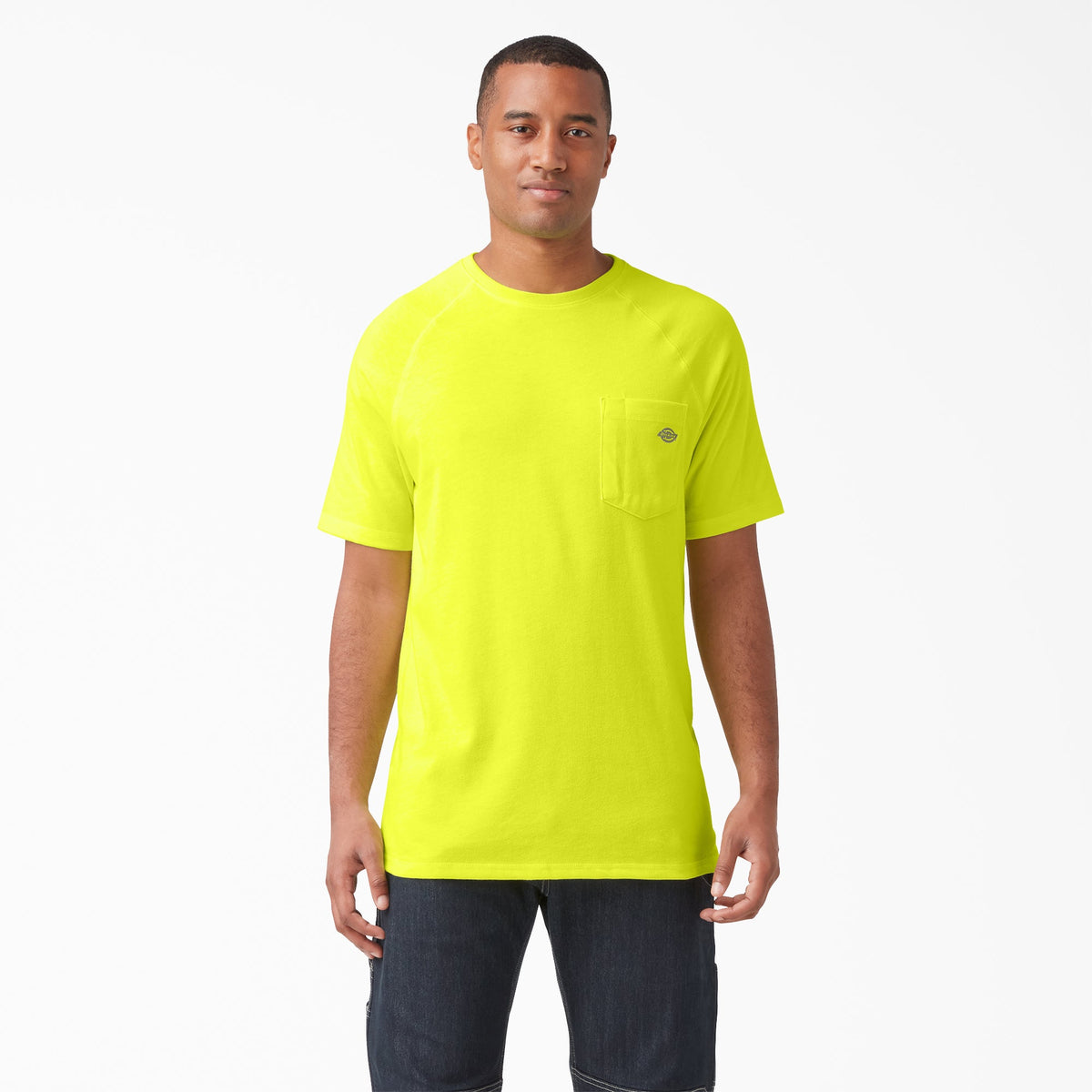 Bright Yellow (BWD),S