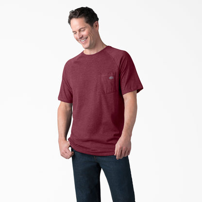 Burgundy Heather (BYH),S