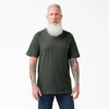 Hunter Green Heather (HNH)