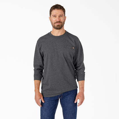 Charcoal Gray Heather (CGH),S