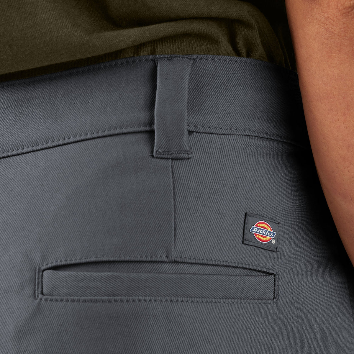 Dickies Pro Series Cargo Work Pants