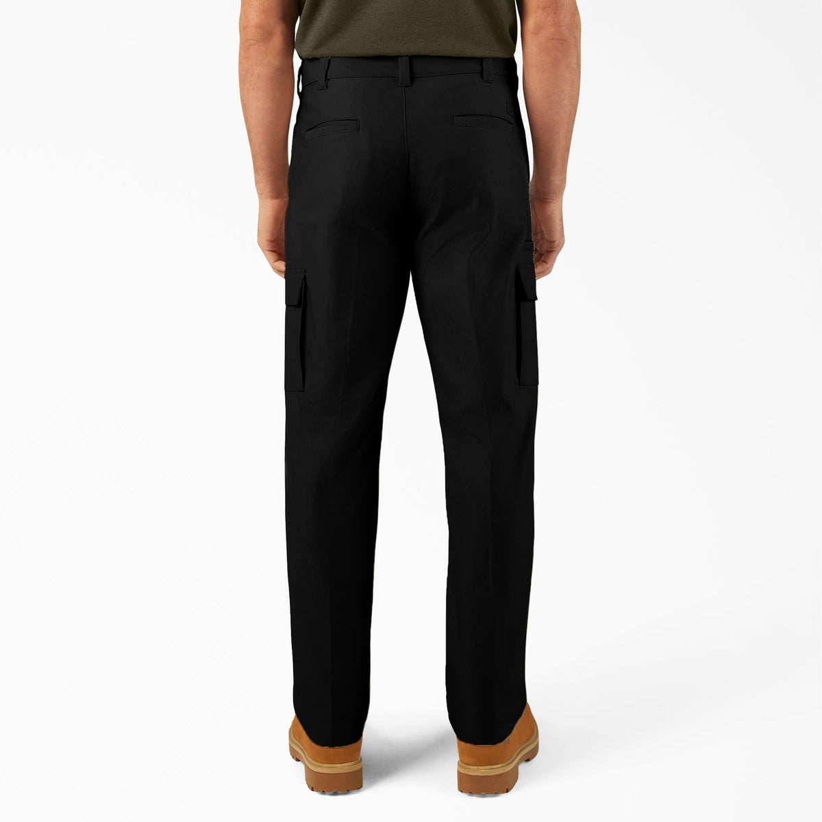 Dickies Pro Series Cargo Work Pants