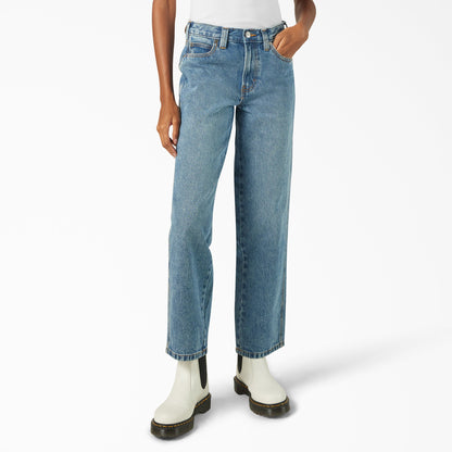 Dickies Women's Farner Jeans