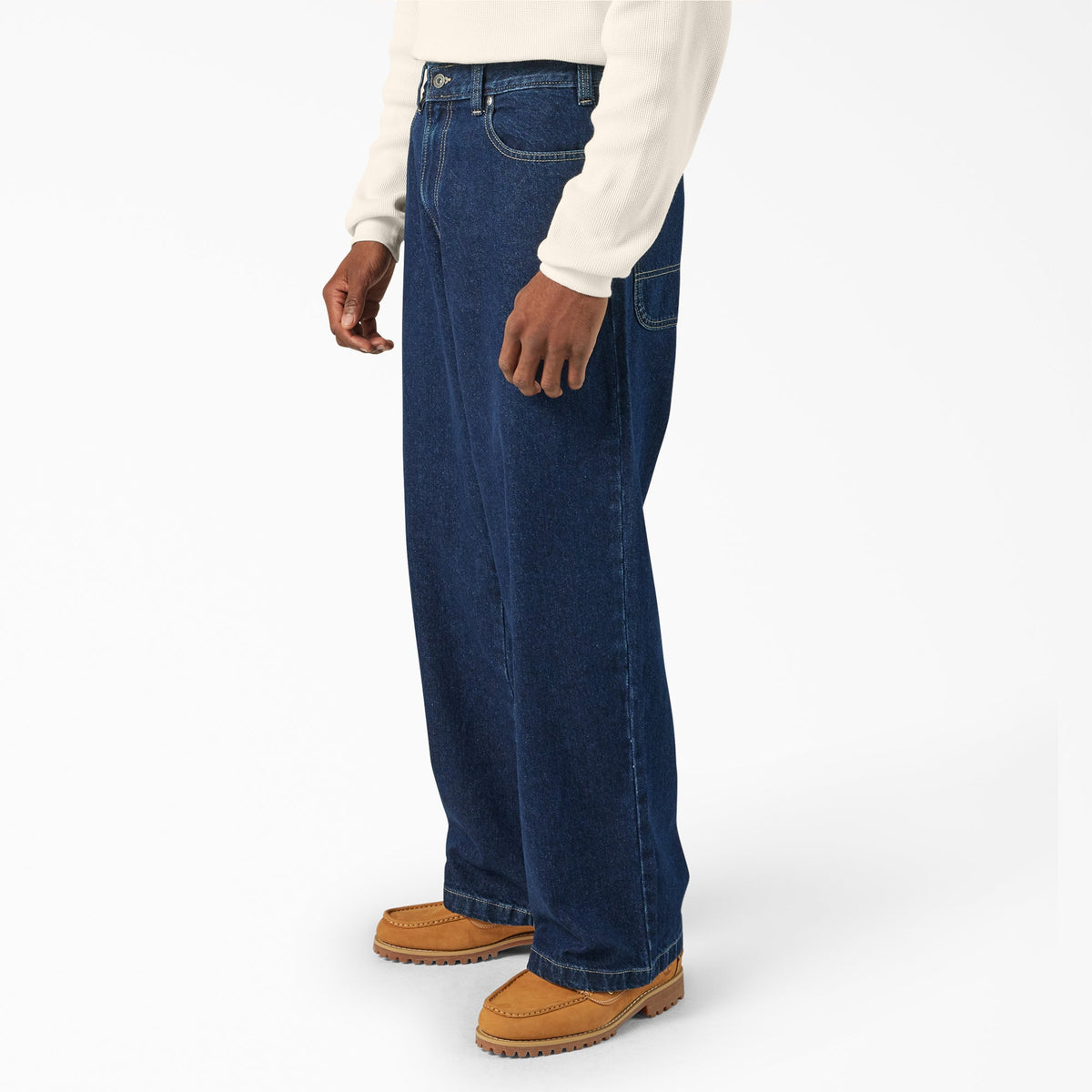 Dickies Hilham Loose Fit Jeans