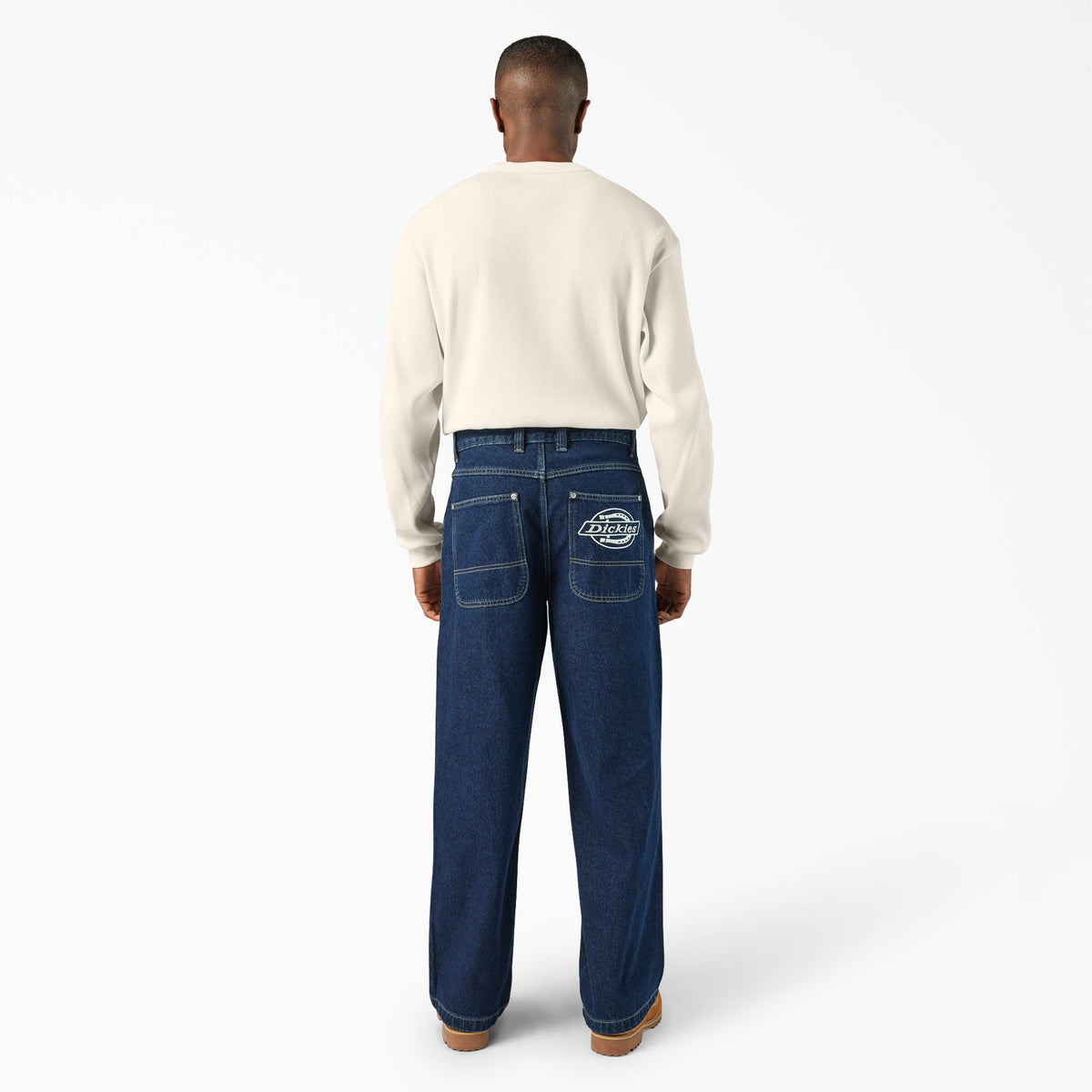 Dickies Hilham Loose Fit Jeans