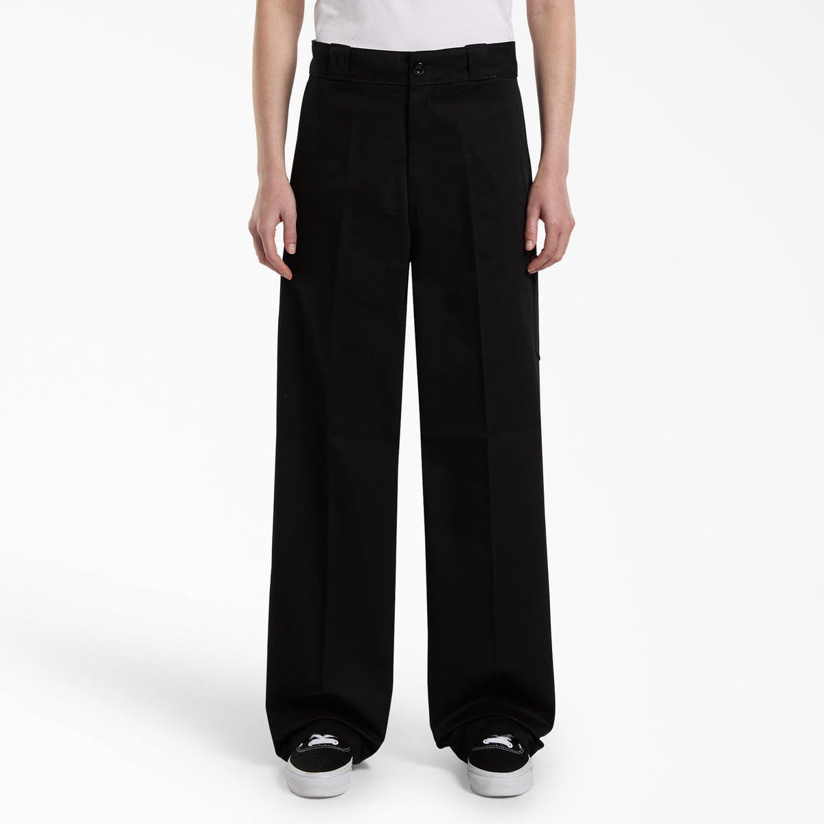Dickies Women's 247 Loose Fit Pants