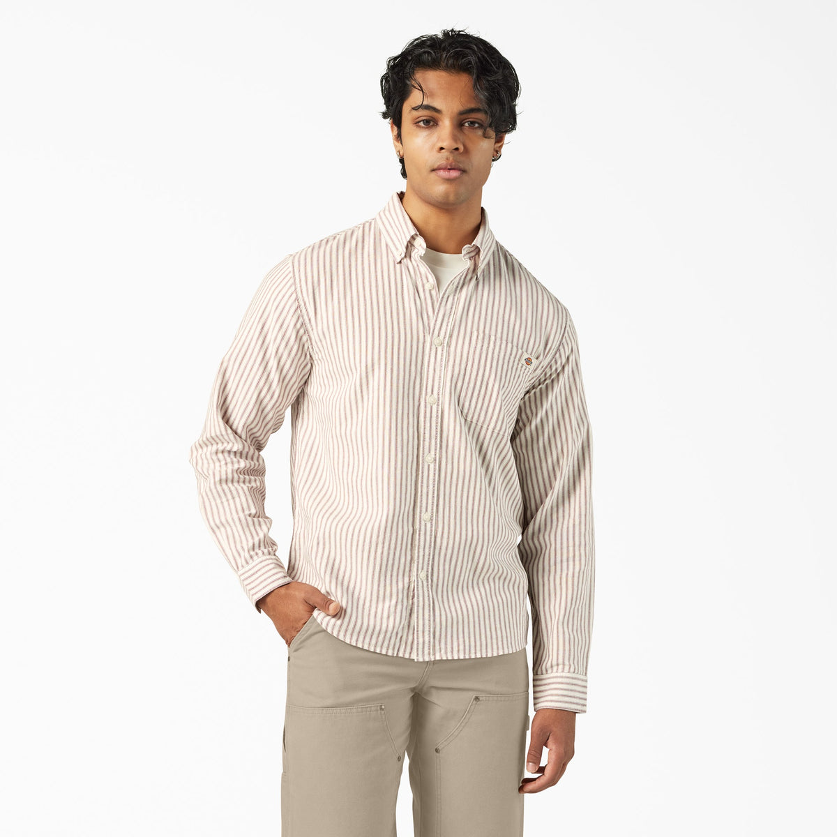 Dickies Gallatin Button-Up Shirt