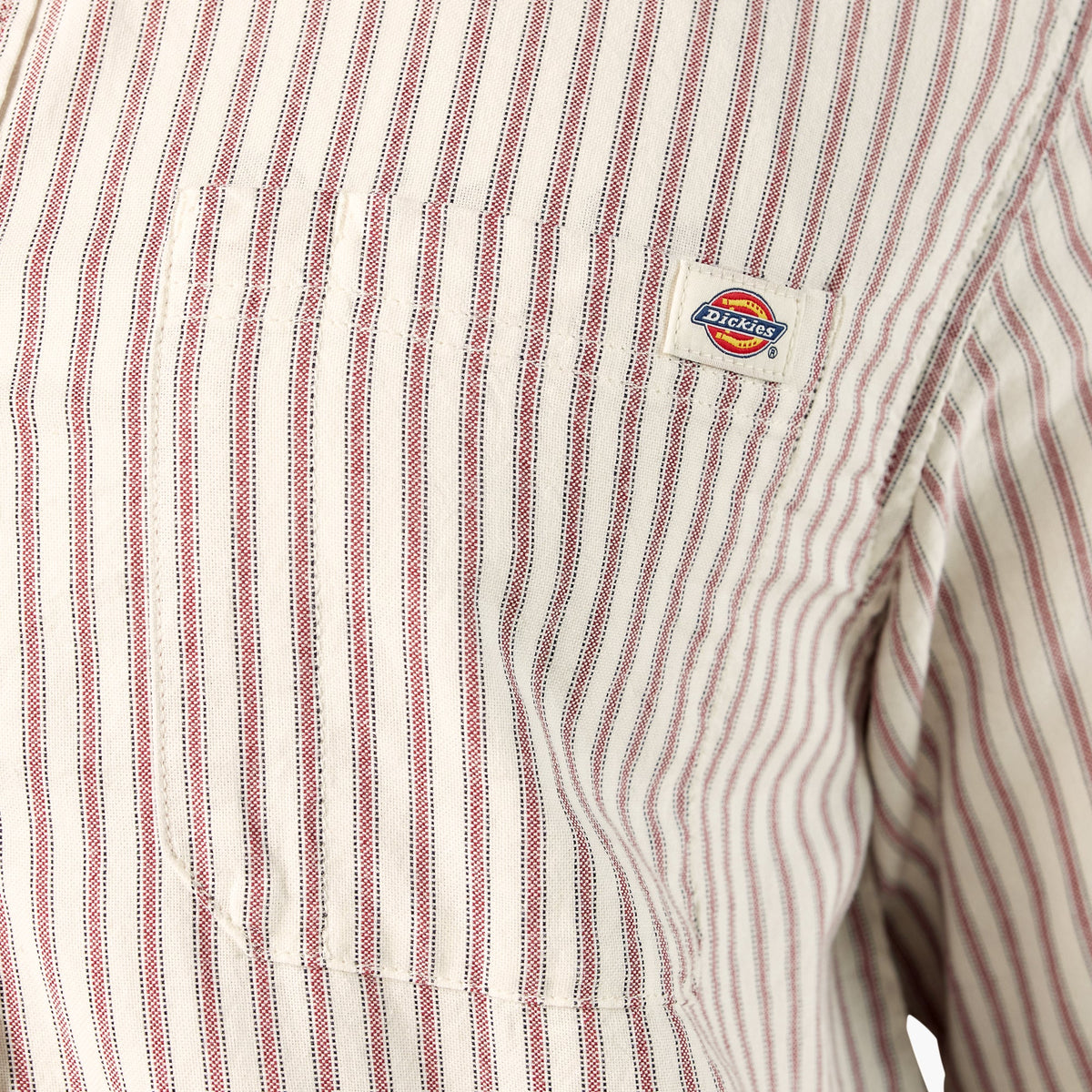Dickies Gallatin Button-Up Shirt