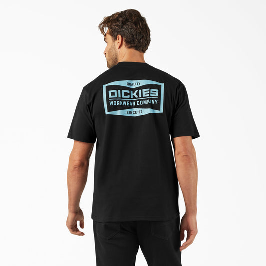 Dickies Bolivar Graphic T-Shirt