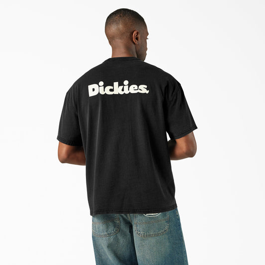 Dickies Slayden Garment Dyed T-Shirt
