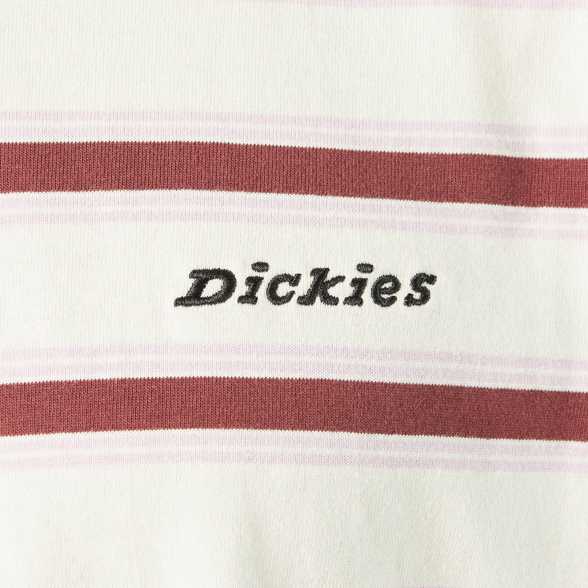 Dickies York Striped T-Shirt