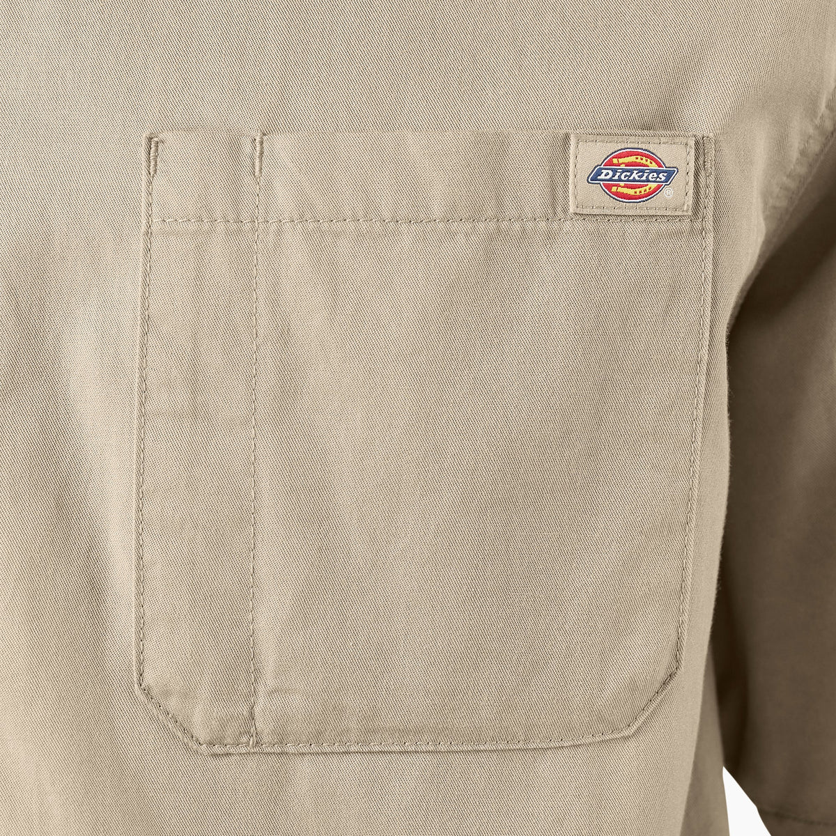 Dickies Lynnville Short Sleeve Work Shirt
