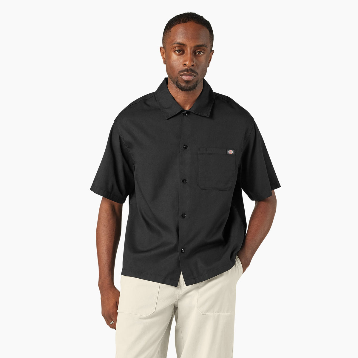 Black (BLK),S