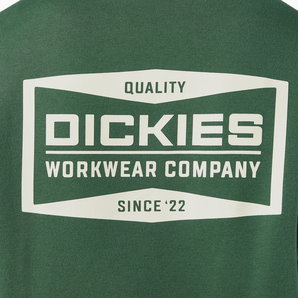 Dickies Bolivar Zip Hoodie