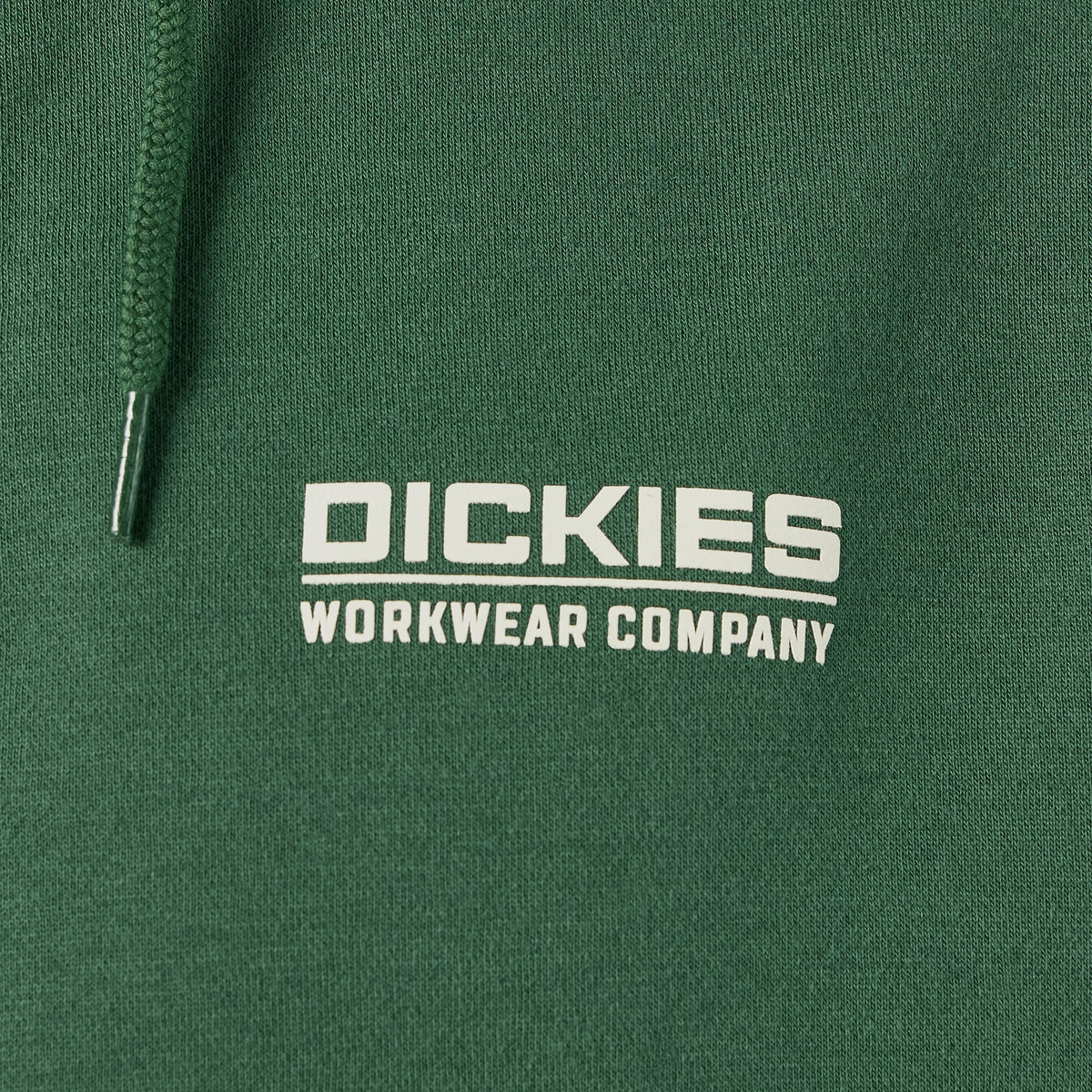 Dickies Bolivar Zip Hoodie