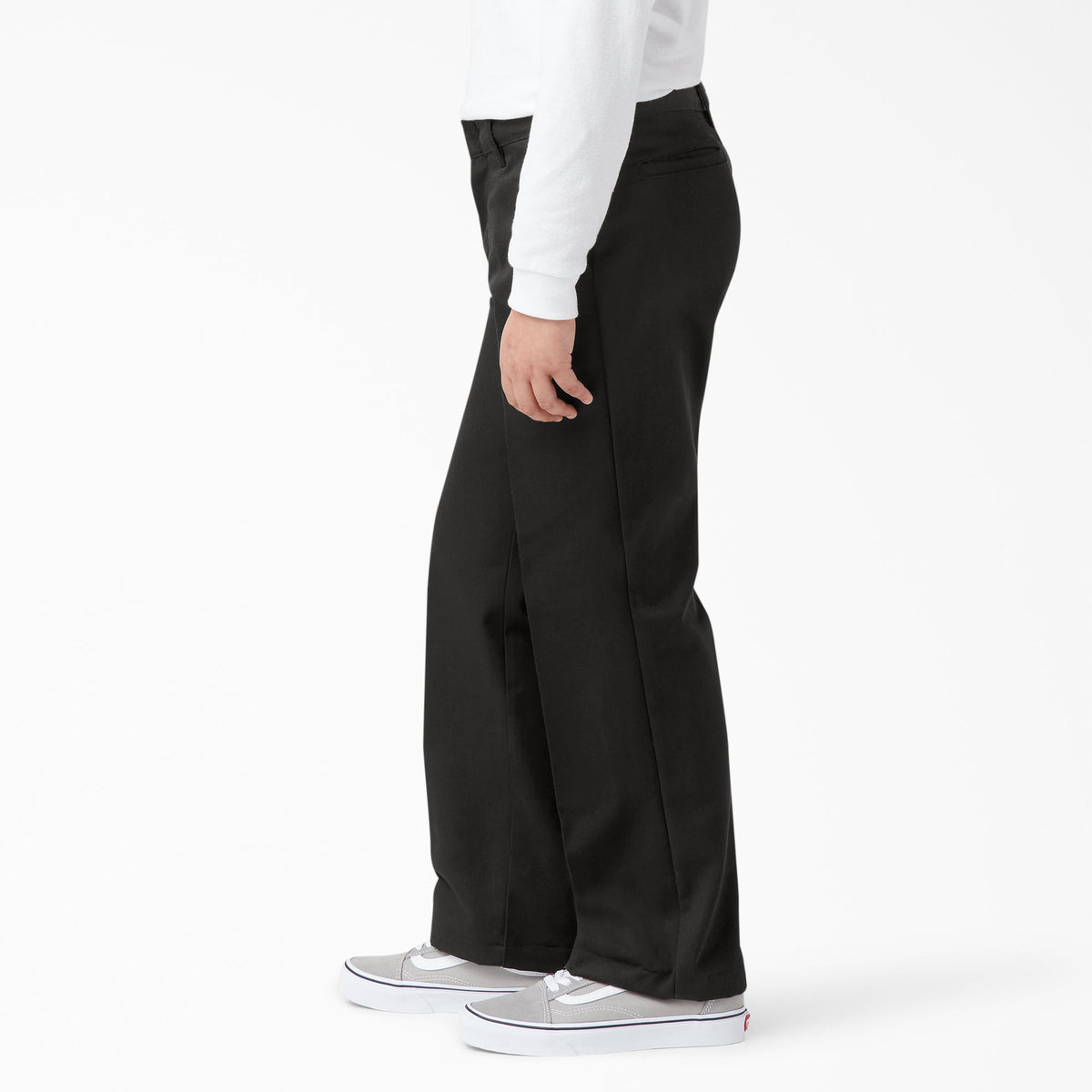 Dickies Boys' Husky Classic Fit Pants, 8-20