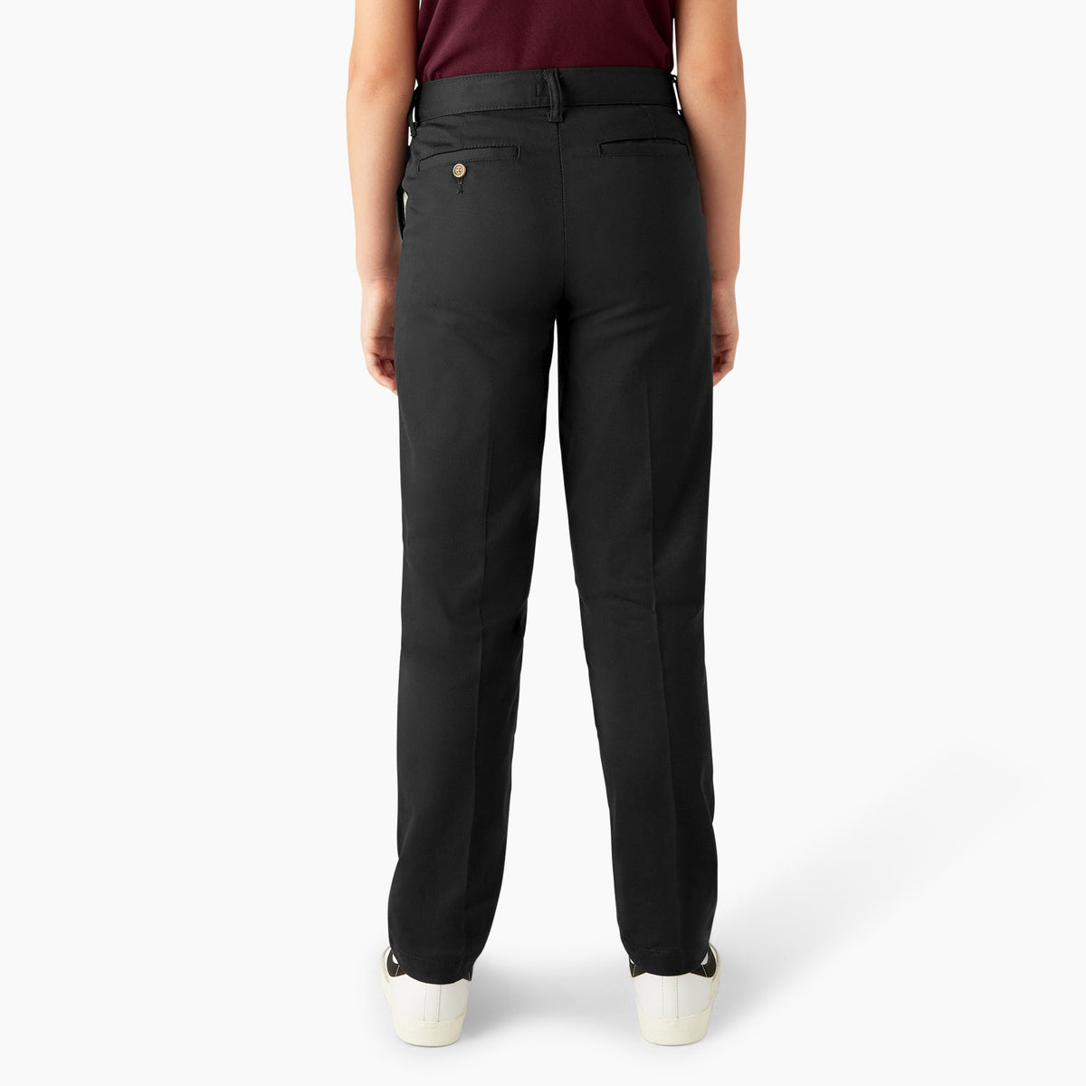 Dickies Boys' FLEX Slim Fit Pants, 4-20