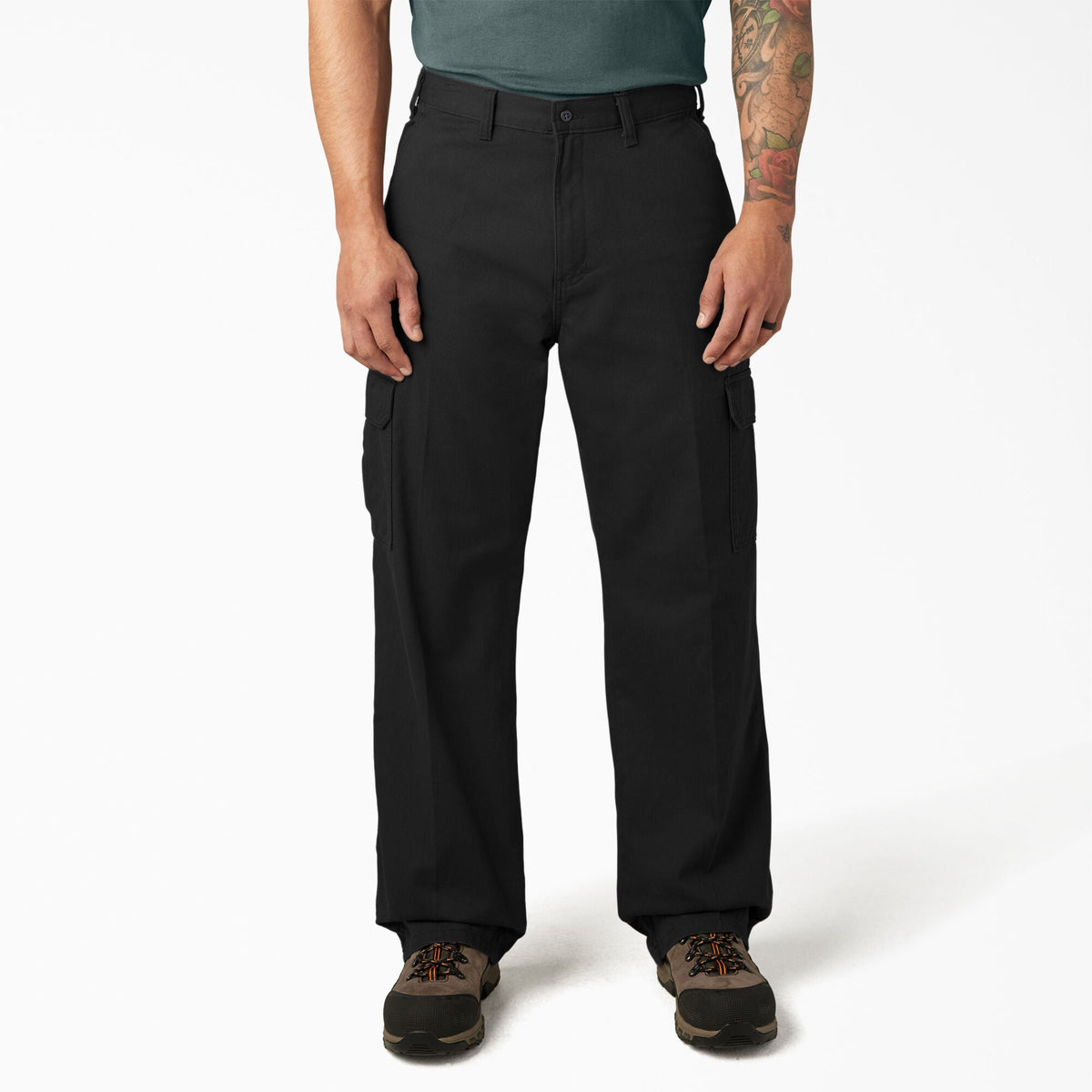 Rinsed Black (RBK),28