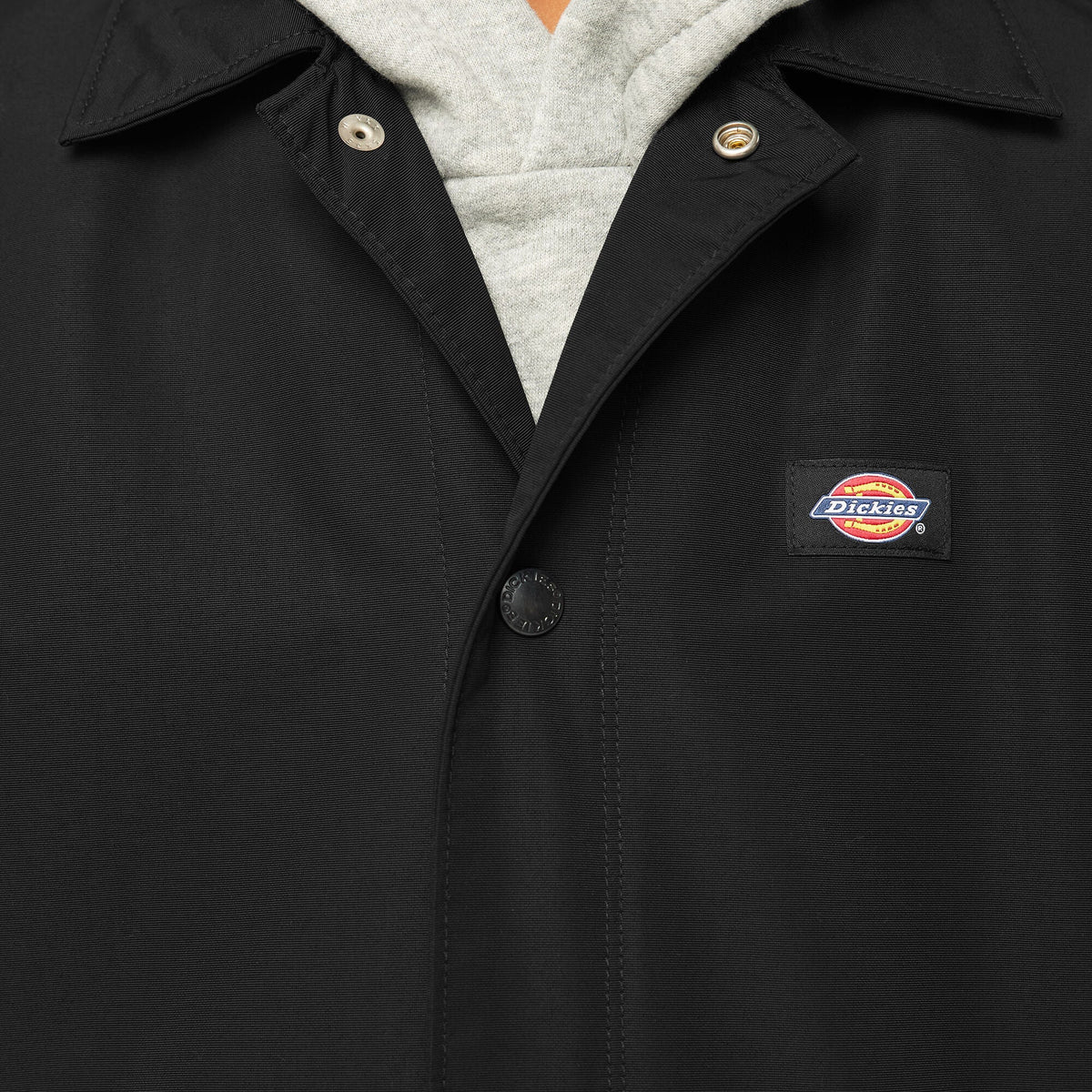Dickies Kids' Oakport Coach Jacket