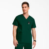 Hunter Green (HTR)