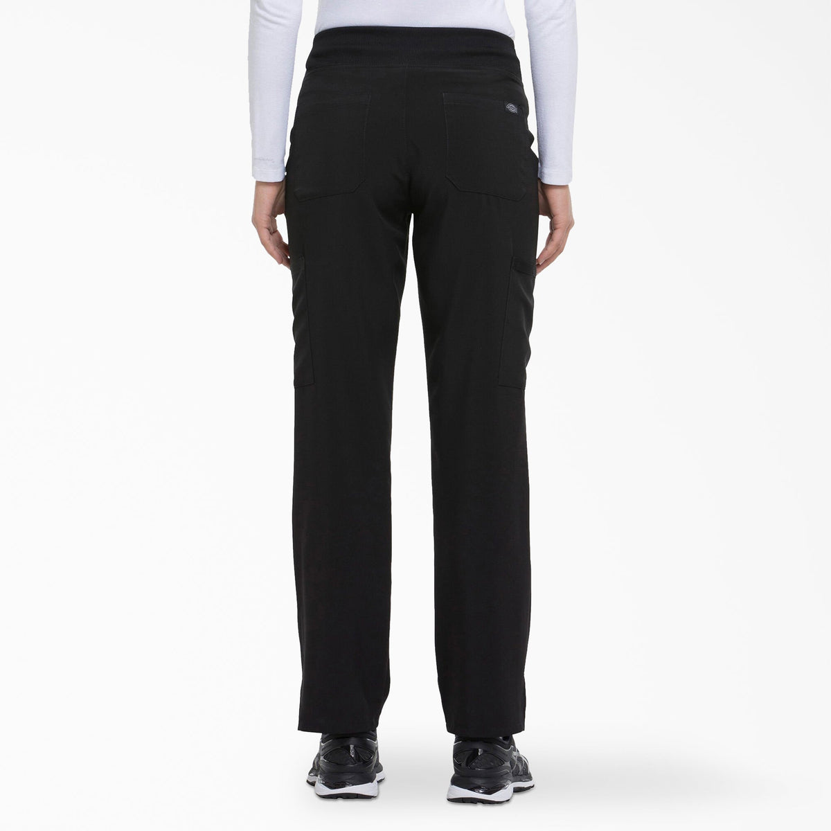 Dickies Women's EDS Essentials Cargo Scrub Pants