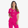 Hot Pink (HPK)
