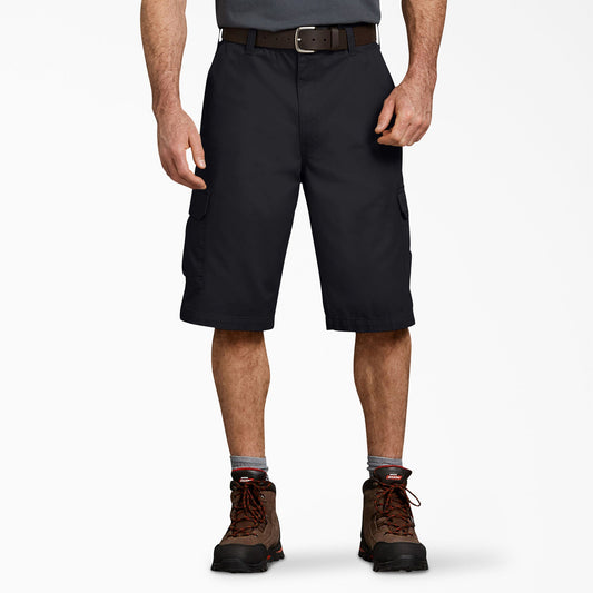 Dickies Loose Fit Cargo Shorts, 13"