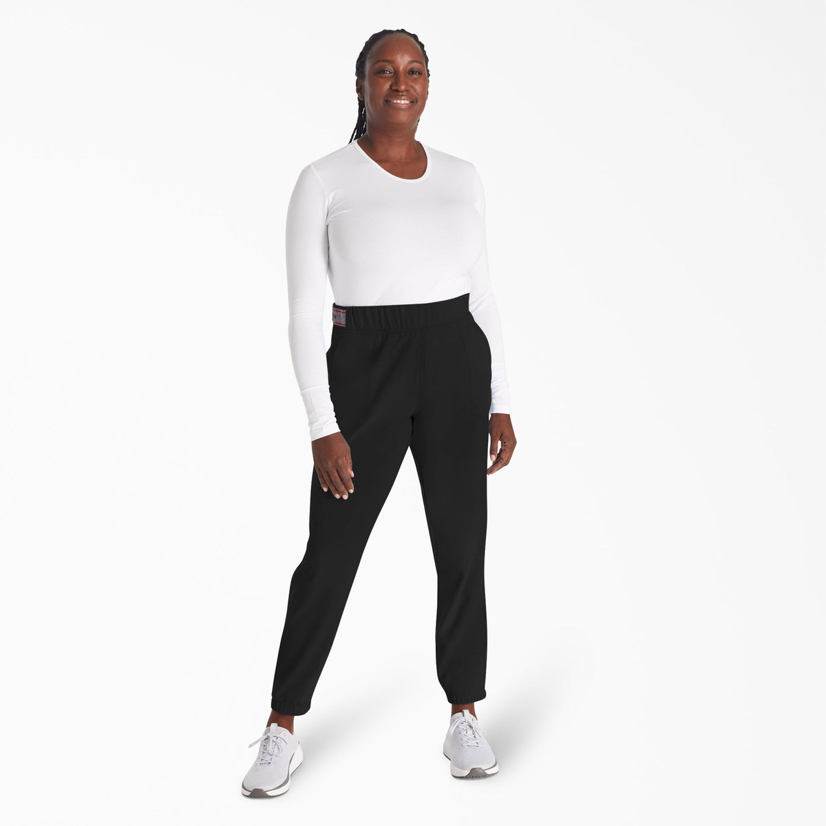 Dickies Women's EDS NXT Jogger Scrub Pants