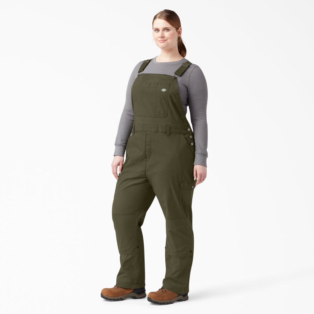 Rinsed Military Green (RML),1X