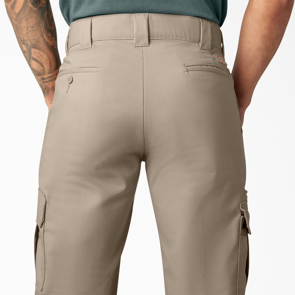 Dickies FLEX Relaxed Fit Cargo Pants